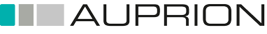 Logo von Auprion